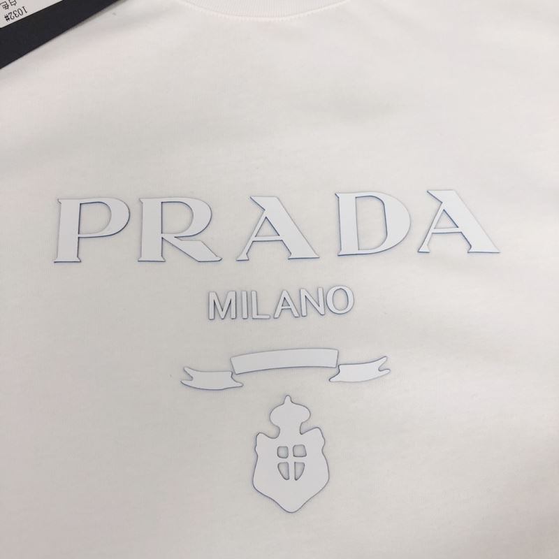 Prada T-Shirts